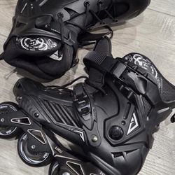 Skates/rollerblading 