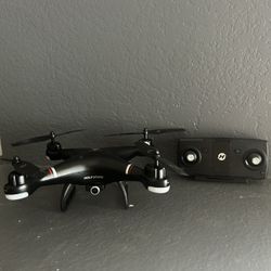 New Holy Stone GPS Drone with 1080P HD Camera FPV Live Video for Adults and Kids,