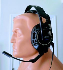 Headphones