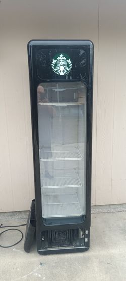 Glass Door Cooler