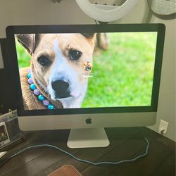 iMac Retina 4K, 21.5-inch, 2019—Used Only Four Time
