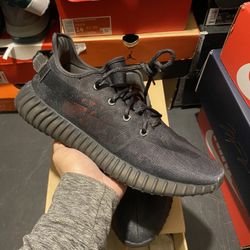 Adidas Yeezy 350 Mono Cinder size 10.5 VNDS