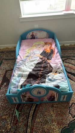 Kids beds