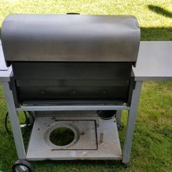 North American Outdoor Grill 