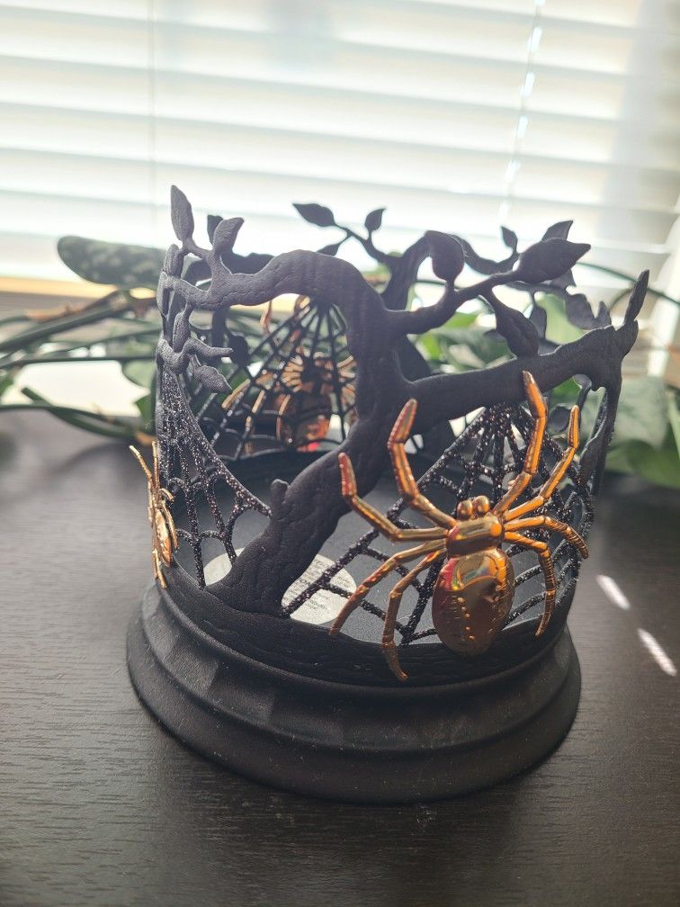candle holder ***HALLOWEEN***