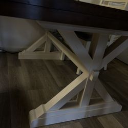 Table And Chairs 