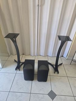 Klipsch Synergy B2 Bookshelve Speakers