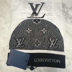 LV Beanie