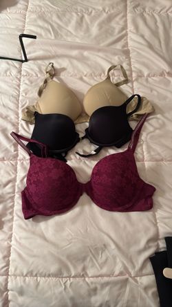Bras
