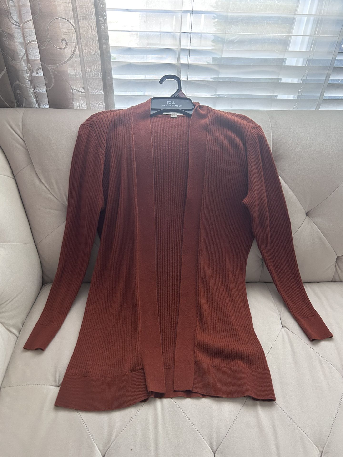 Womens Long Cardigan From loft