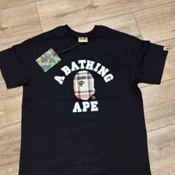 bape shirt 