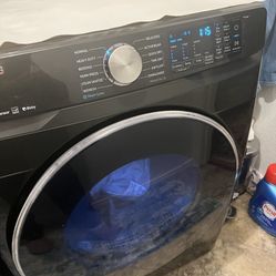 Samsung Dryer 