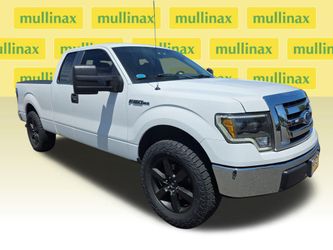2010 Ford F-150