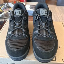 Brand New  DC Construct  Tennis Shoes Size 14 Men’s ♥️♥️