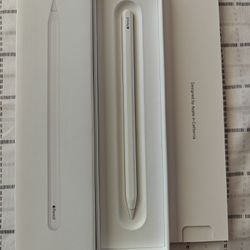 Apple Pencil