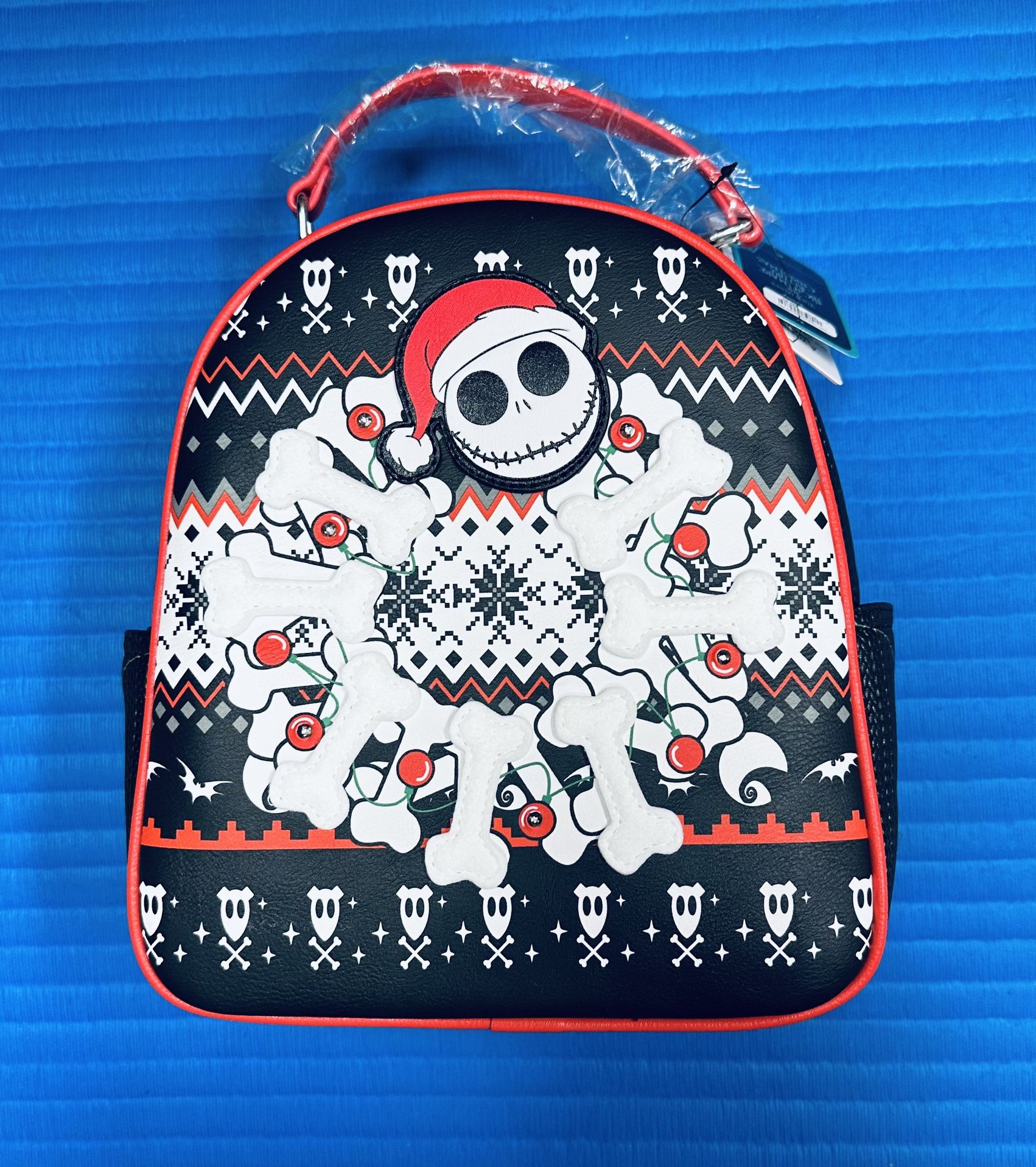 Loungefly Similar Our Universe Disney The Nightmare Before  display picture 1