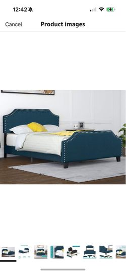 2 twin bed
