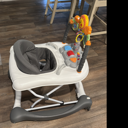 Baby walker