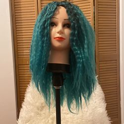 Cosplay Wig (Make Offer)