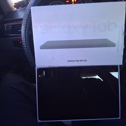 Galaxy Tablet A9+5G