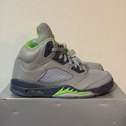 Jordan 5