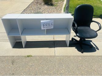 Free pick up on curb