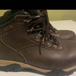 Kids Hi-tec Outdoor Boots 