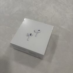 airpods pro 2nd gen