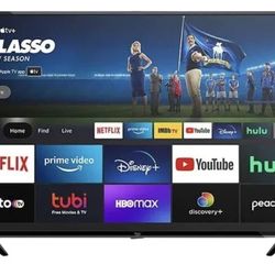 Amazon Fire TV Omni 4k Alexa 50"