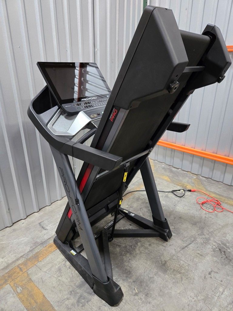 Proform Pro Treadmill