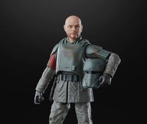 Star Wars Black Series Figure