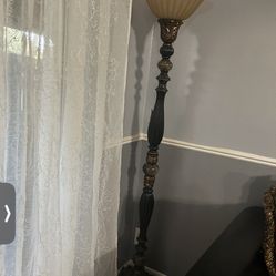 Lámpara De Piso (nueva)