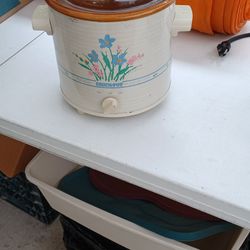 Crock Pot 