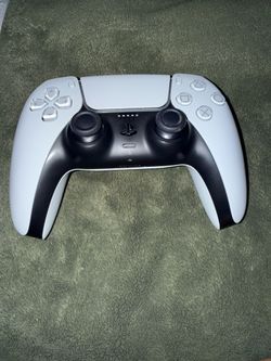 Ps5 Controller