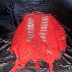 Hoops elite back pack