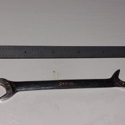 Vintage Snap-On VS12 3/8 Wrench