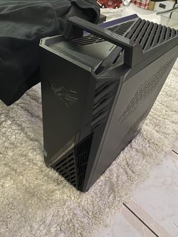 Rog Computer