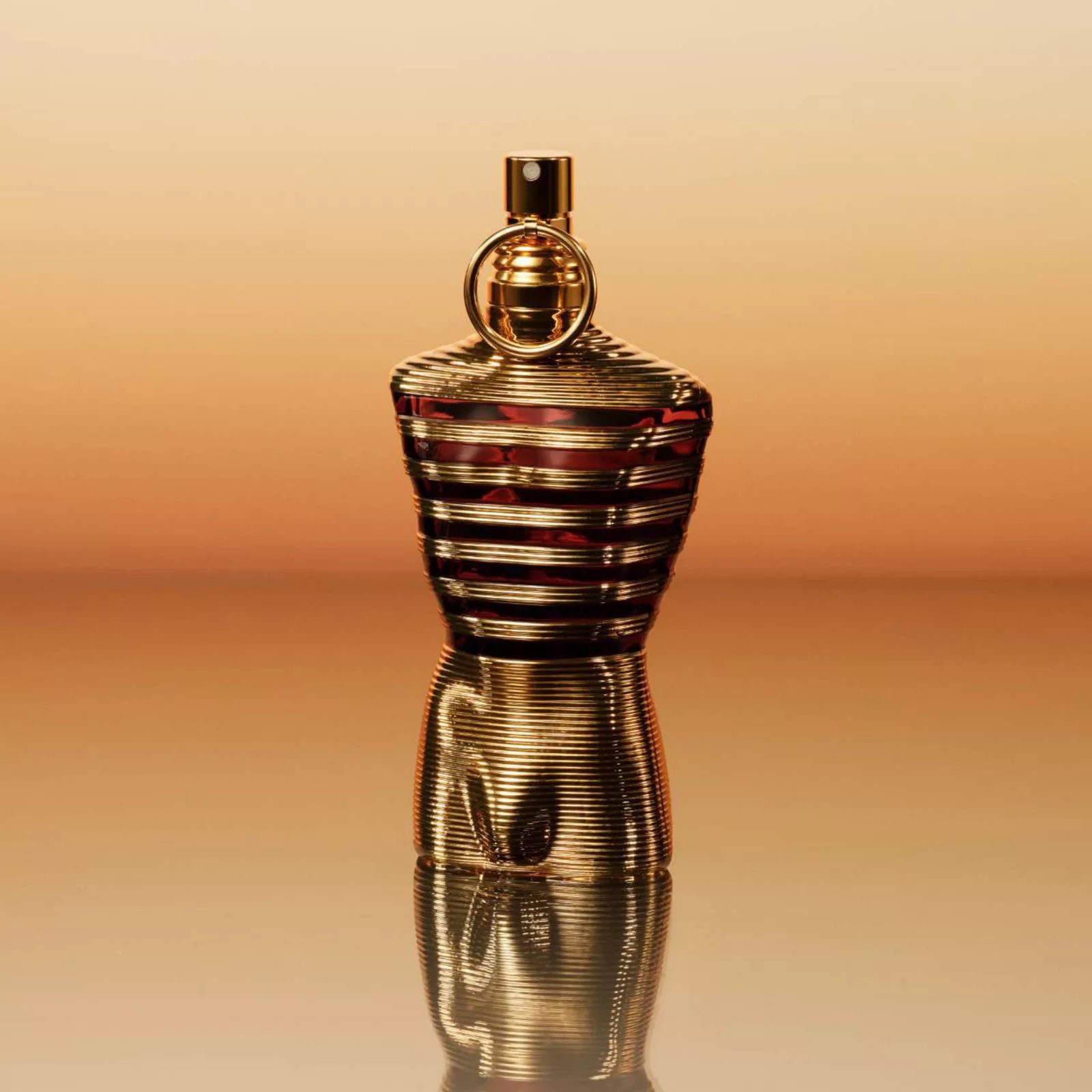 Jean Paul Gaultier Le Male Elixer