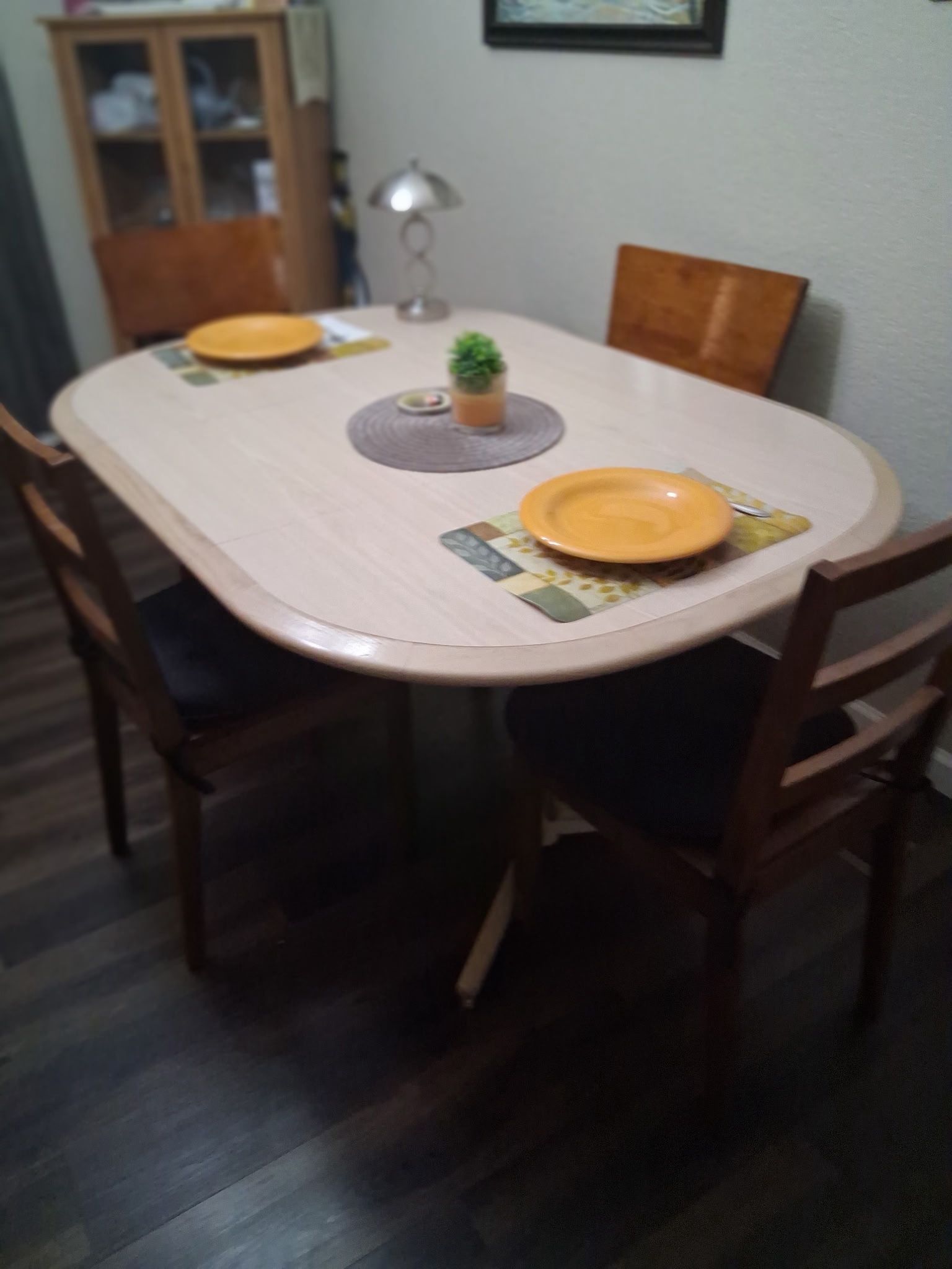 Kitchen Table