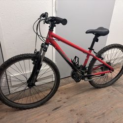 14 Inch Giant Boulder Bike