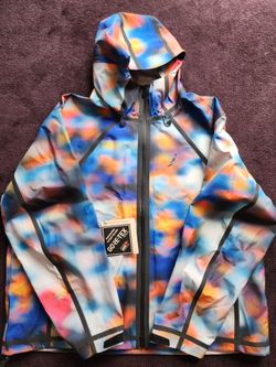 Nike Air Jordan GORE-Tex Mountainside Jacket
