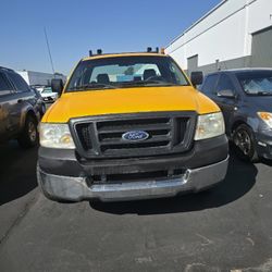 Ford F150 Triton 2005