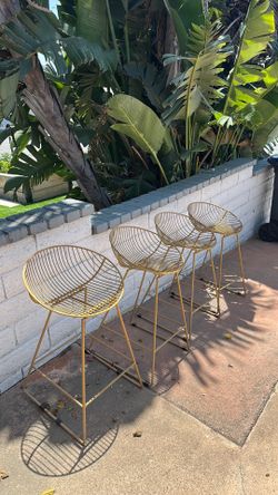 Bar stools / Kitchen island chairs