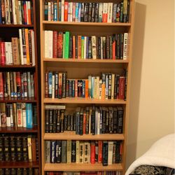 Bookcase