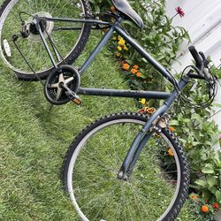 Bike for sale 