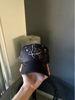 31 Hats x El Mago “universe”