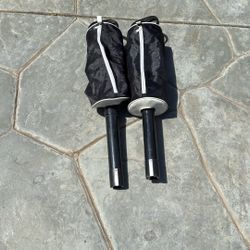 Golf Shag Bags -2 