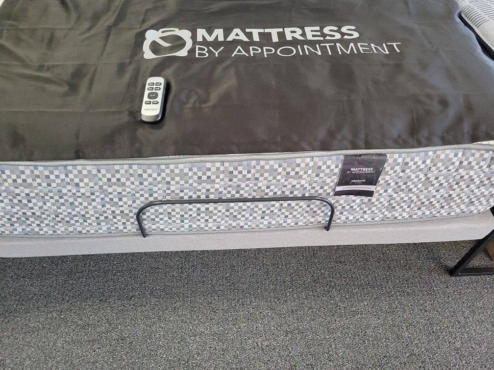 Adjustable Beds And Mattress Sets