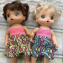 Munecas$18