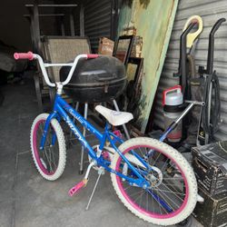 Kids Bike